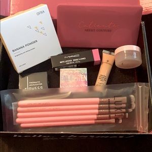 Make up and Skin Care Bundle